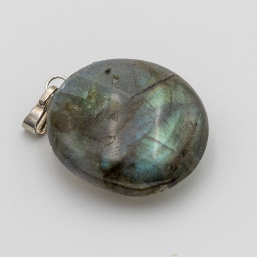 Pendentif Labradorite