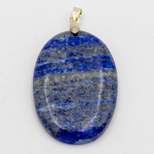 Pendentif en Lapis-lazuli