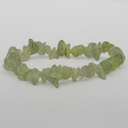 Bracelet Chips Jade