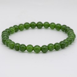 Bracelet en jade-néphrite
