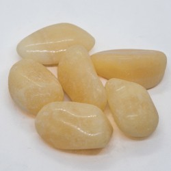 Calcite orange