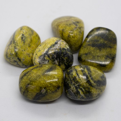 Chrysoprase citron