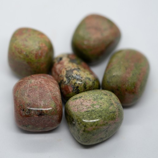 Unakite