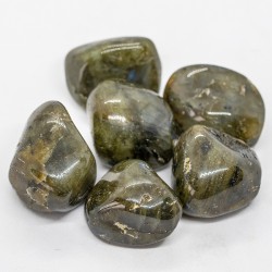 Labradorite