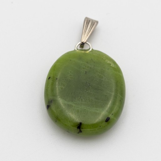 Pendentif en jade